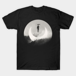 Chasing the Light T-Shirt